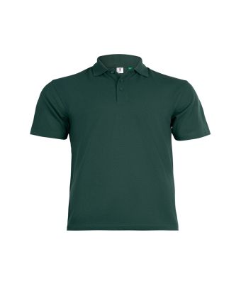 Eco Recycled & Organic Polo Poloshirt