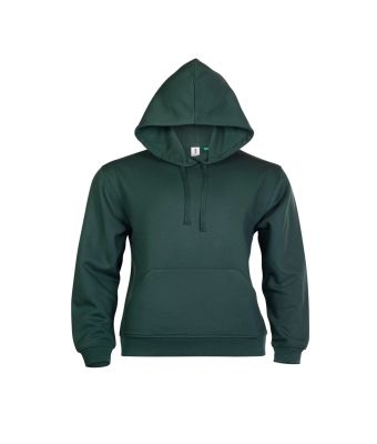 Eco Recycled & Organic Hoodie