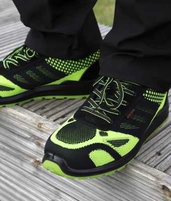 Hicks safety trainer 