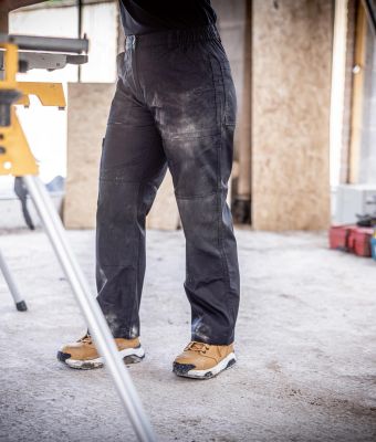 Women's action trousers unlined