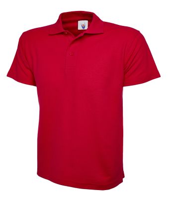 Classic Poloshirt