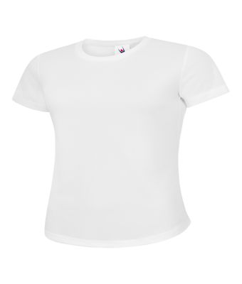 Ladies Ultra Cool T-Shirt