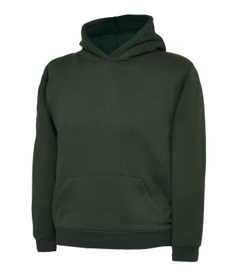 280gsm UX Children’s Hooded Sweatshirt
